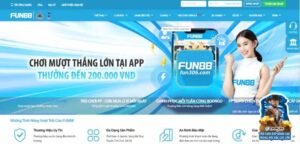 Review chi tiết nhà cái Fun88 - nhà cái hàng đầu Việt Nam cho người chơi mới