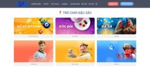 Nhà cái Gi8 - Cổng game cá cược hàng đầu Á châu