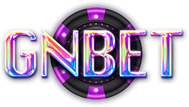 Logo Game Bài Đổi Thưởng GnBet