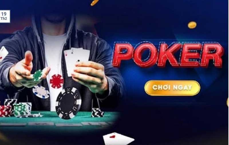 Luật chơi Poker cơ bản dành cho các tân thủ 