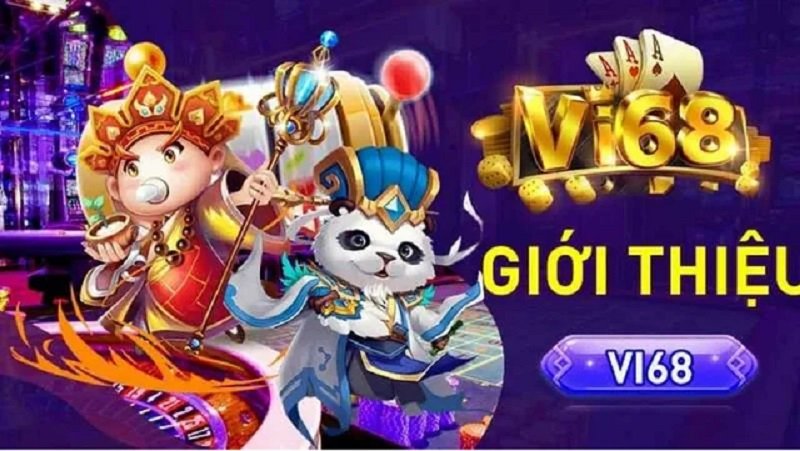 Review chân thực nhà cái Vi68 cho người chơi mới 