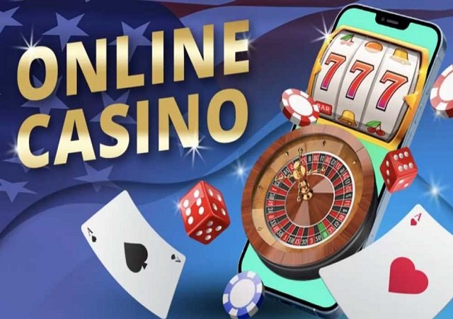 Casino trực tuyến là gì