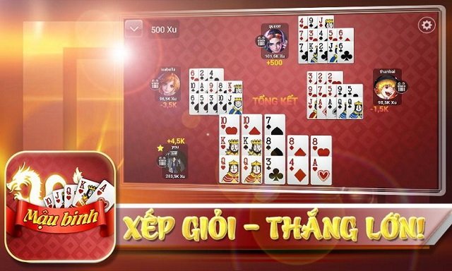 Chơi Binh Xập Xám phải không ngừng phân tích đối thủ