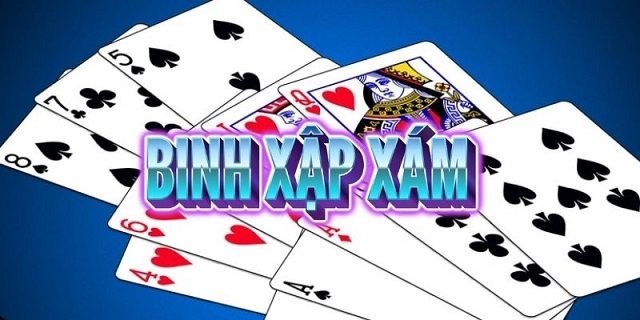 Tìm hiểu Binh Xập Xám game là gì?